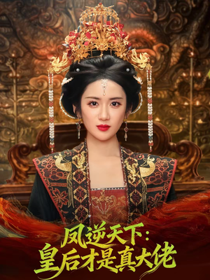 凤逆天下:皇后才是真大佬(78集) 凤逆天下:皇后才是真大佬(78集)最新火爆短剧
