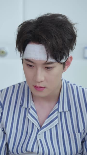 退退退这个保镖不对劲（67集）真的太好看了