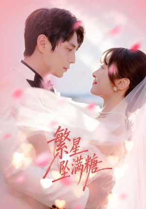 繁星坠满糖（75集）在线观看完整版