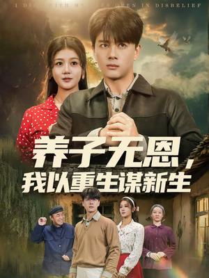 养子无恩，我以重生谋新生（80集）好看到停不下来