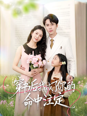 穿书后我成了你的命中注定(51集) 穿书后我成了你的命中注定(51集)精彩短剧片段