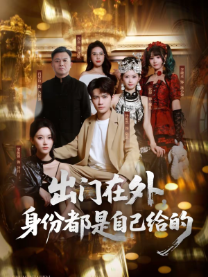 出门在外，身份都是自己给的（70集）短剧抢先看全集