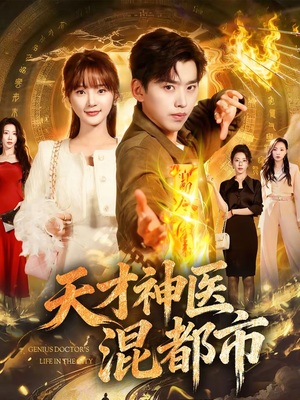 天才神医混都市(76集) 天才神医混都市(76集)我全都看完了