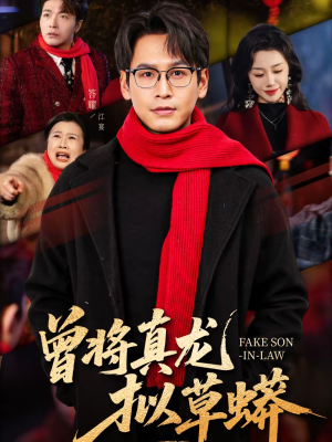 曾将真龙拟草蟒(60集) 曾将真龙拟草蟒(60集)古装热门短剧