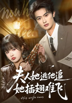 夫人她逃他追,她插翅难飞(101集) 夫人她逃他追,她插翅难飞(101集)热门短剧在线看
