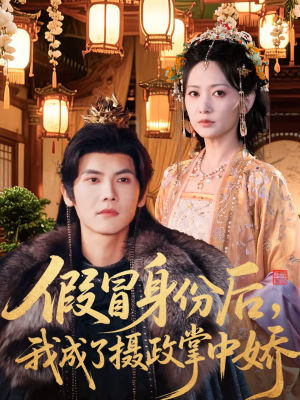 假冒身份后,我成了摄政王掌中娇(100集) 假冒身份后,我成了摄政王掌中娇(100集)高质量短剧推荐