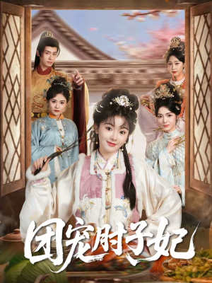 团宠肘子妃（71集）百度网盘在线看