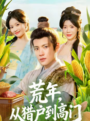 荒年，从猎户到高门（65集）精彩短剧天天看