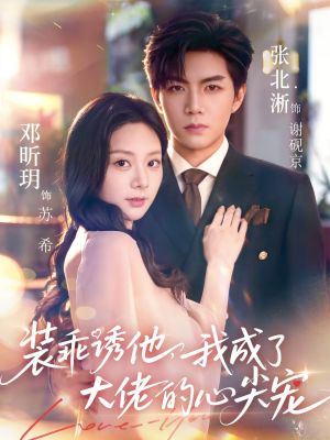 装乖诱他，我成了大佬的心尖宠（79集）UC网盘在线看