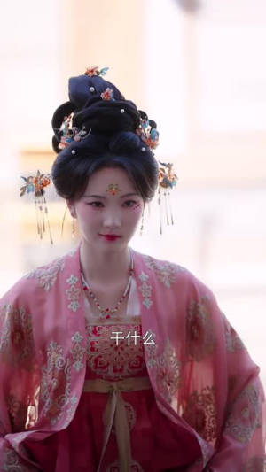 鸢尾映朱门(80集) 鸢尾映朱门(80集)免费热门短剧