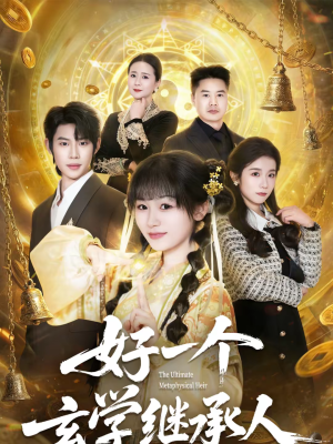 好一个玄学继承人(62集) 好一个玄学继承人(62集)精彩短剧片段