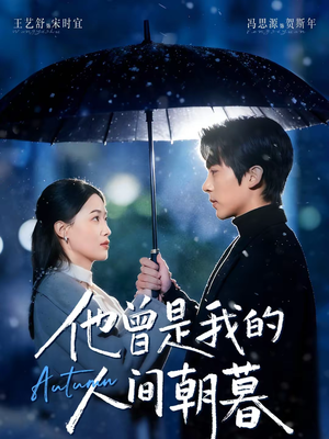 他曾是我的人间朝暮（51集）免费在线看