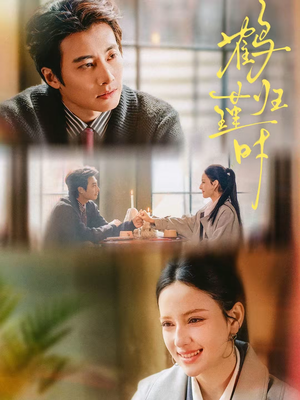 鹤归瑾时（81集）超甜短剧抢先看