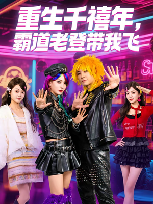 重生千禧年,霸道老登带我飞(61集) 重生千禧年,霸道老登带我飞(61集)精彩短剧热播