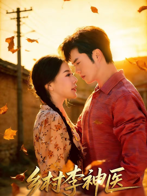 乡村李神医（80集）超好看短剧推荐