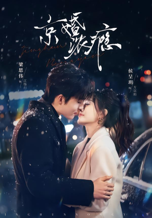 京婚浓瘾(82集) 京婚浓瘾(82集)热门短剧排行榜