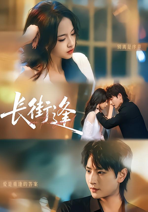 长街逢（61集）全集一网打尽