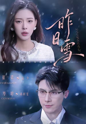 昨日雪(70集) 昨日雪(70集)最火短剧推荐