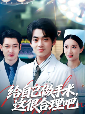 给自己做手术，这很合理吧（80集）全集免费看短剧