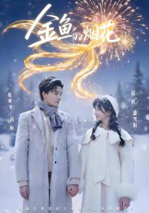 金鱼的烟花（80集）热播短剧排行榜