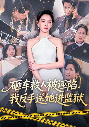砸车救人被诬陷，我反手送她进监狱（61集）演的怎么样