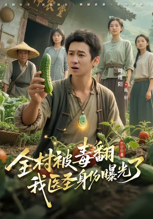 全村被毒翻我医圣身份曝光了（80集）真的好看吗