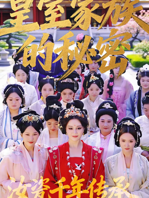 皇室家族的秘密第一季（34集）短剧精彩推荐