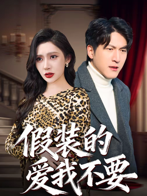假装的爱我不要(44集) 假装的爱我不要(44集)新短剧推荐