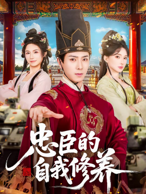 忠臣的自我修养（73集）短剧太精彩