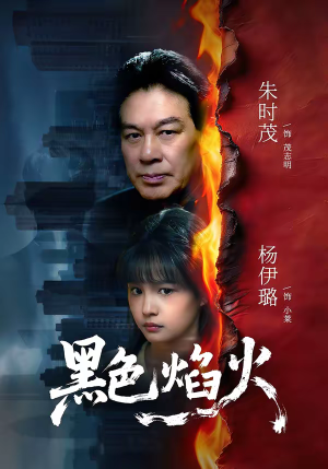 黑色焰火(41集) 黑色焰火(41集)爆火短剧推荐