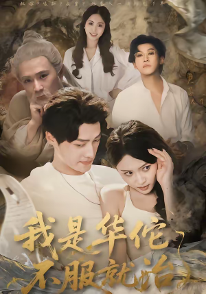 我是华佗不服就治（80集）一起看短剧