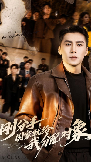 刚分手，国家就给我分配对象（83集）全集免费观看