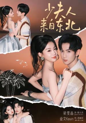 少夫人来自东北(80集) 少夫人来自东北(80集)古代短剧推荐