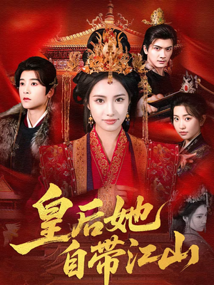 皇后她自带江山(81集) 皇后她自带江山(81集)精彩短剧上线