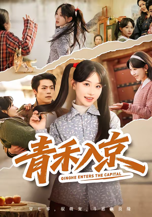 青禾入京（60集）短剧免费看全集