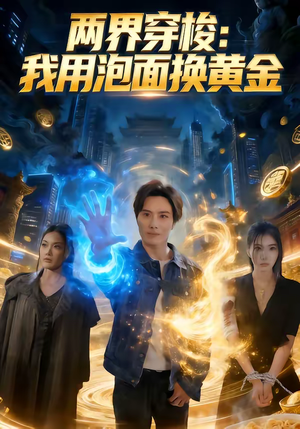 两界穿梭：我用泡面换黄金（72集）追短剧关注我