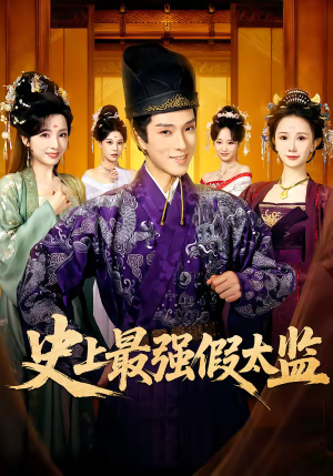 史上最强假太监（76集）好看短剧看不停