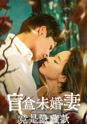 盲盒未婚妻竟是隐藏款（75集）短剧介绍