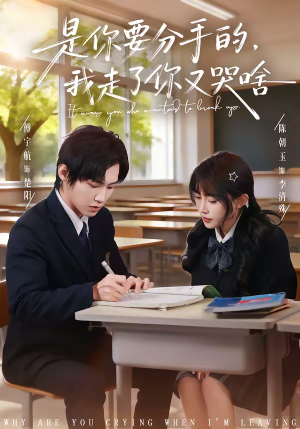 是你要分手的，我走了你又哭啥（83集）每日短剧推荐