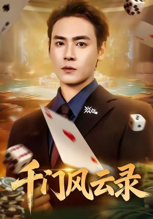 千门兄弟(57集) 千门兄弟(57集)一起追短剧