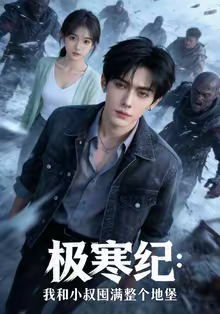 极寒纪:我和小叔囤满整个地堡(58集) 极寒纪:我和小叔囤满整个地堡(58集)好看短剧分享