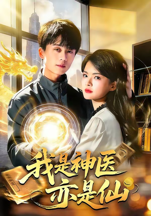 我是神医亦是仙（114集）热门短剧分享