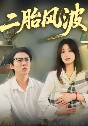 二胎风波（21集）短剧看全集