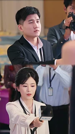 时光来电向暖而生（60集）一口气看完