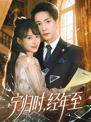 宁归时，经年至（72集）短剧在线看