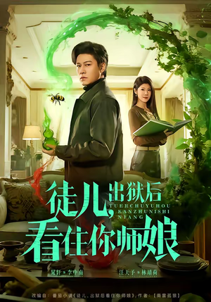 徒儿，出狱后看住你师娘（82集）短剧全集抢先看