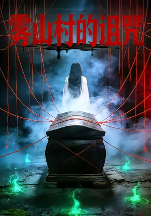 雾山村的诅咒（30集）高质量短剧推荐