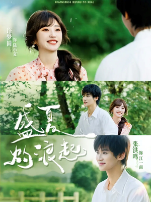 盛夏灼浪起（68集）不用花钱看全剧