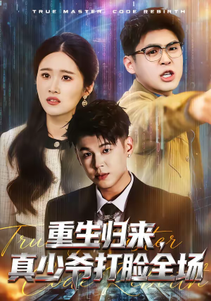 重生归来，真少爷打脸全场（64集）全集下载