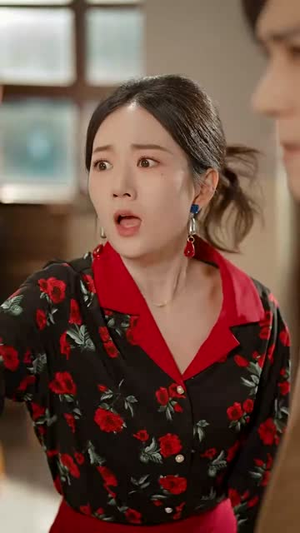 相见甚欢恨两难（70集）深深爱上这部剧